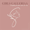 Girls Galleriaa 
