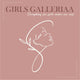Girls Galleriaa 